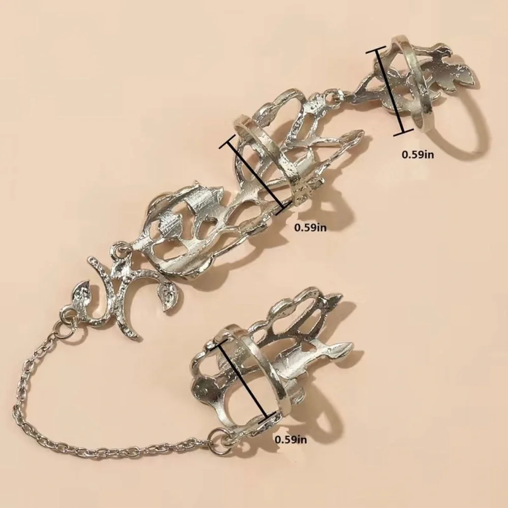 Chain 💍 - Picture 2 of 2